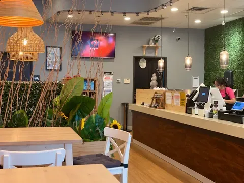 Gen BobaBee & Coffee House