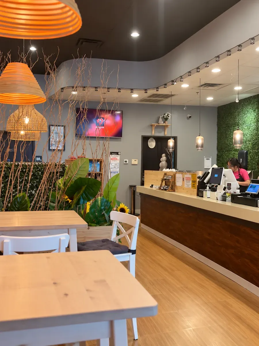 Gen BobaBee & Coffee House