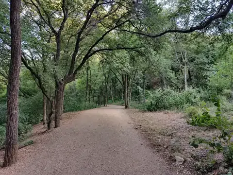 Shoal Creek Greenbelt