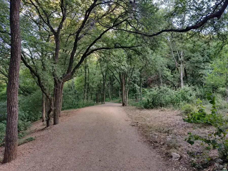 Shoal Creek Greenbelt