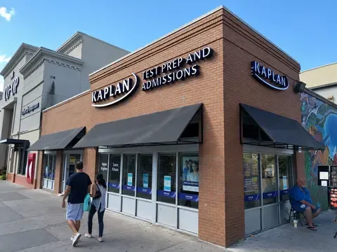 Kaplan