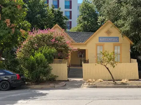 Nueces Mosque