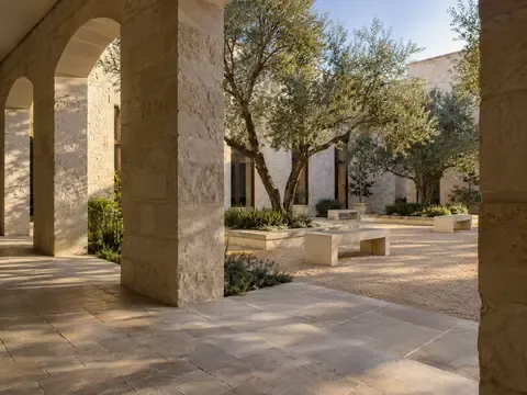 Chabad House