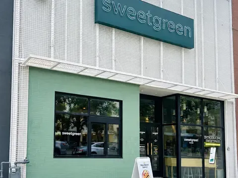 Sweetgreen
