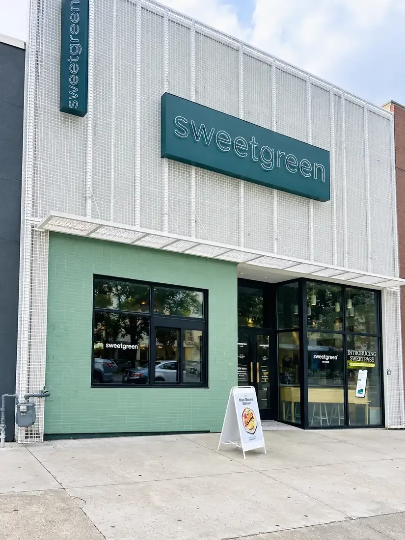 Sweetgreen