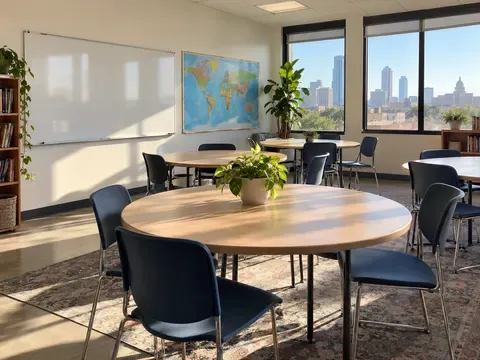 Texas Intensive English Program