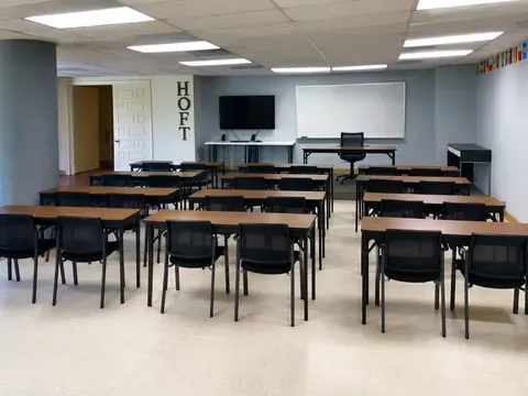 Hoft Institute - House Of Tutors