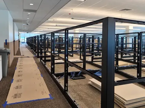Managed Facility Solutions