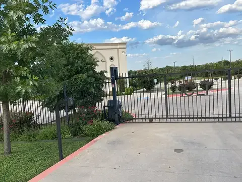 Islamic Center of Lake Travis