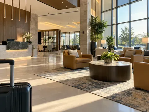 La Hacienda RV Resort