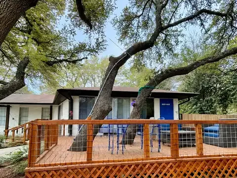 The Cove BNB