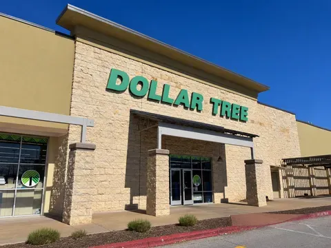 Dollar Tree
