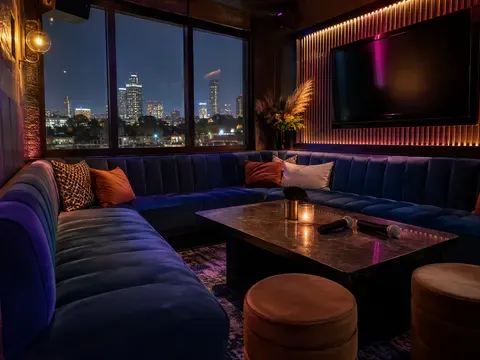 Spotlight Karaoke