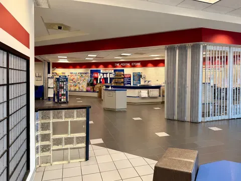Cedar Park Post Office