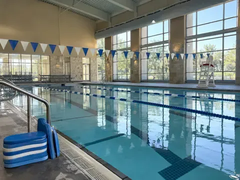 Aquamermaid