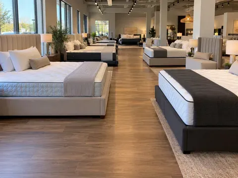 Factory Mattress