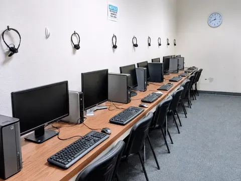 Austin Esl School