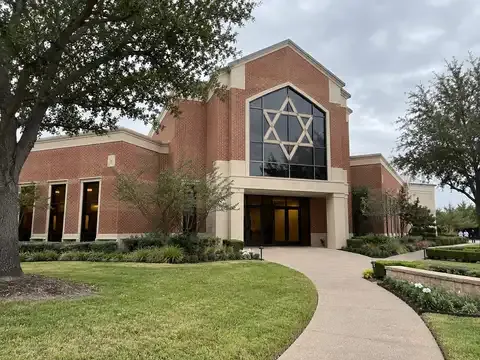 Congregation Shir Ami