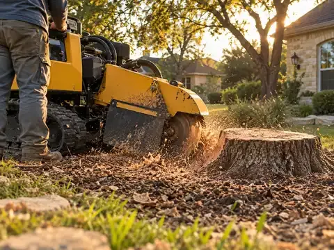Clean Cuts Tree Care