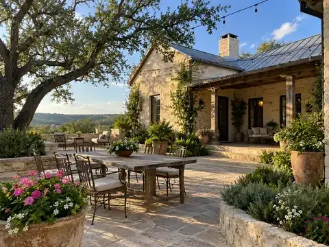 Roli's Bed & Breakfast Austin