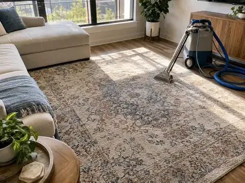 ServiceMaster Clean