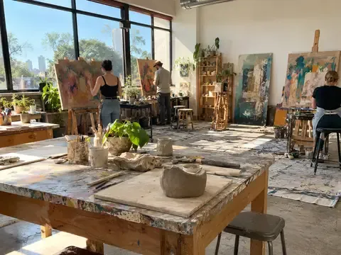 Kidcreate Studio Northwest Austin