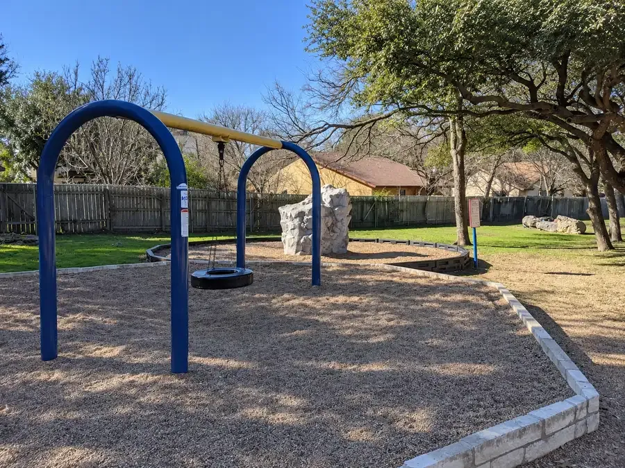 Hunters Chase Park