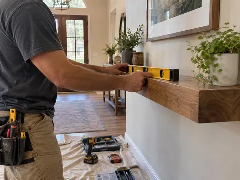 Handyman Team