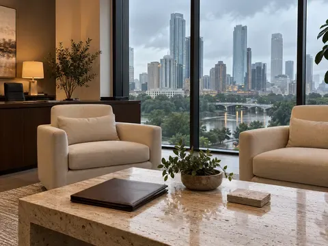 Front Porch Finance Inc