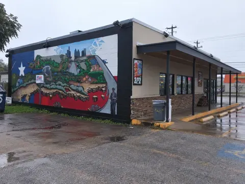 Texan Market