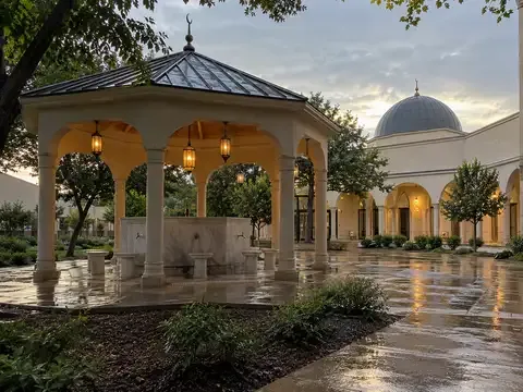 Austin Da'wah Center