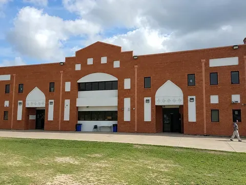 Islamic Center of Greater Austin