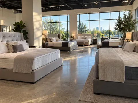 Local Furniture Outlet