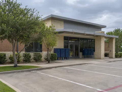US Post Office