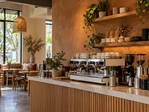 Primo Coffee