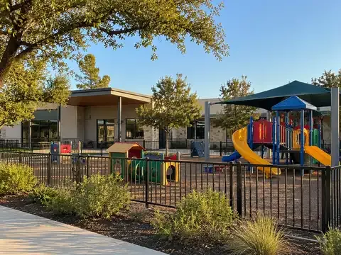 All His Children Preschool