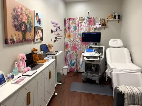 Clearview Ultrasound