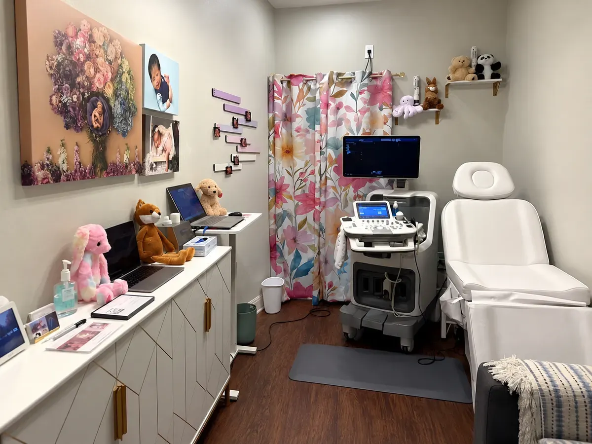 Clearview Ultrasound