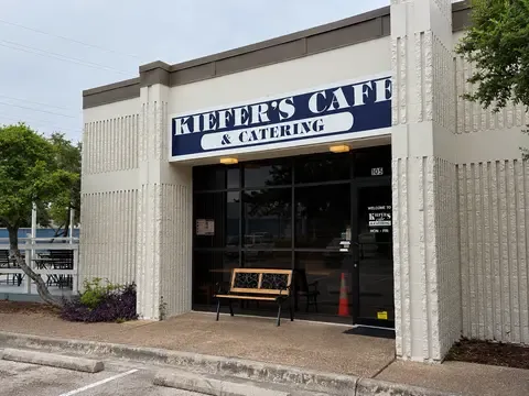 Kiefer's Café & Catering