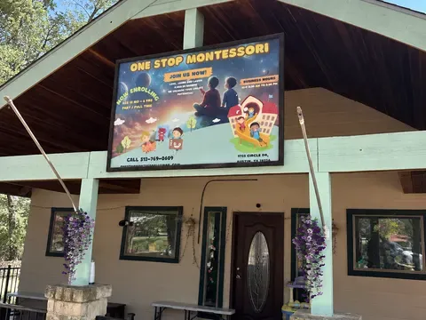 One Stop Montessori