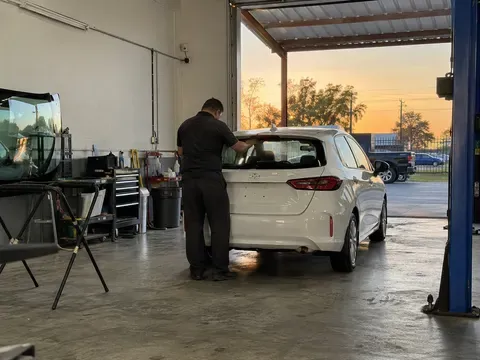 Texas Auto Labs