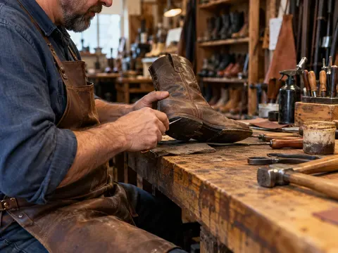 Austin Shoe Hospital