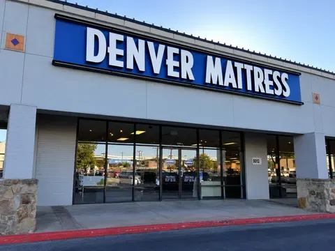 Denver Mattress