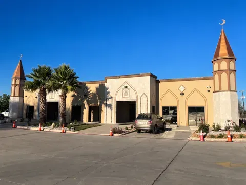North Austin Muslim Community Center