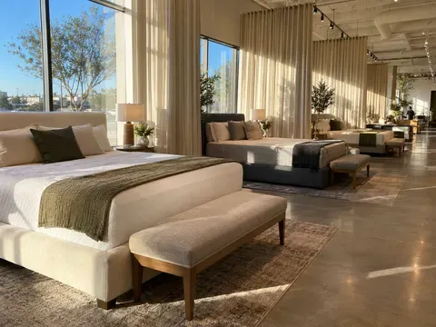 Amerisleep Mattress Store Austin, Domain Northside