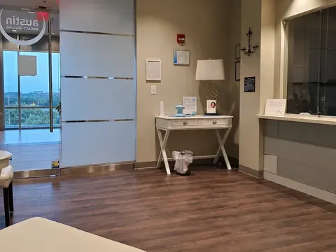 Deborah O'connell Women's Imaging Center
