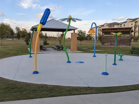 Stone Hill Park