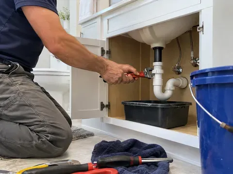 Mr. Handyman
