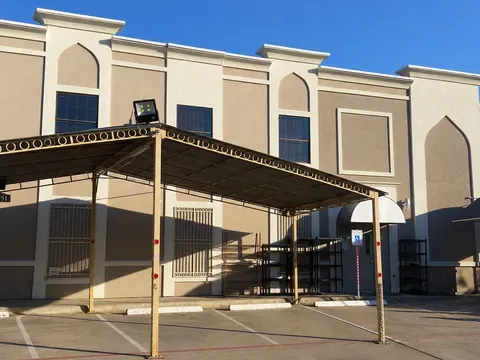 Islamic Center of Round Rock