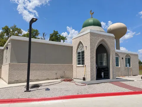 Islamic Center of Pflugerville
